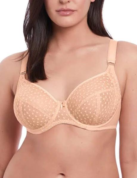 Freya Starlight Underwire Bra - Caramel - 8JJ Caramel