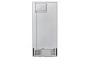 Samsung 458L Bottom Mount Refrigerator + Non-Plumbed Water Dispenser - Srl4600Bd (458 L, Black Doi)