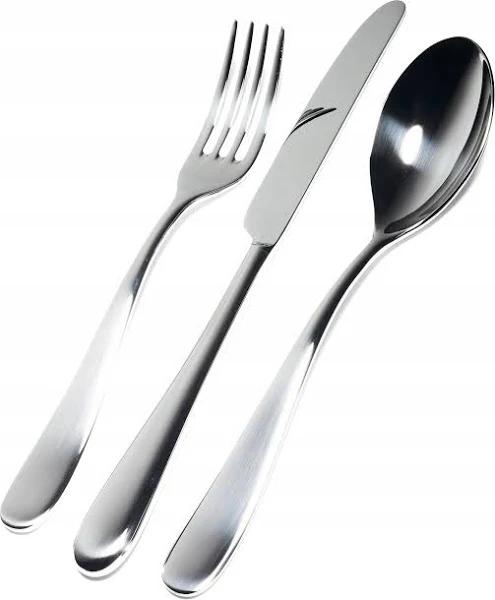 Alessi Nuovo Milano 24-piece Cutlery Set