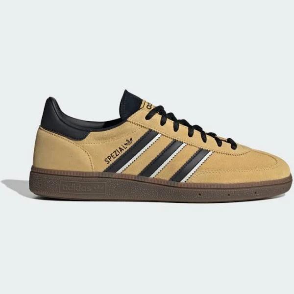 Adidas Originals Handball Spezial Trainer - Tan - Size - 12