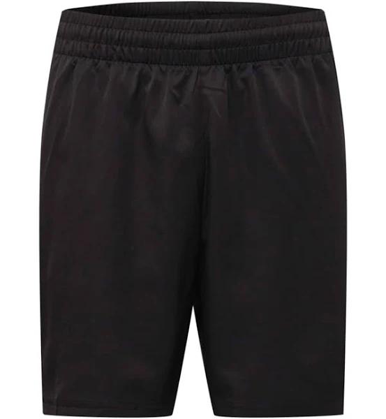 Puma Men's Performance Woven 7" Shorts (Puma Black, Size L)