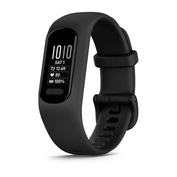 Garmin Vivosmart 5 - Black (Large)