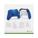 Xbox Wireless Controller (Shock Blue)