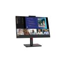 Lenovo ThinkVision T24v-30 23.8" FHD IPS Monitor 63D8MAR3AU