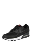 Nike Air Max 90 - Black - Mens