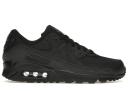 Nike Air Max 90 Men's Shoes - Black