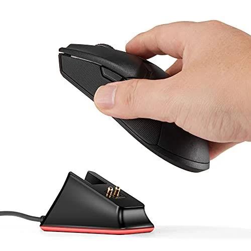 Soarking Charging Dock For Razer Wireless Mouse Deathadder V2 Pro,Nag