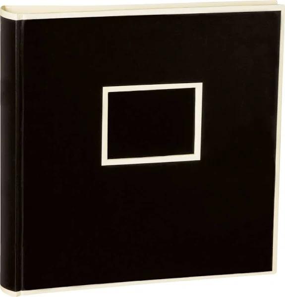 Semikolon - Jumbo Photo Album, Black