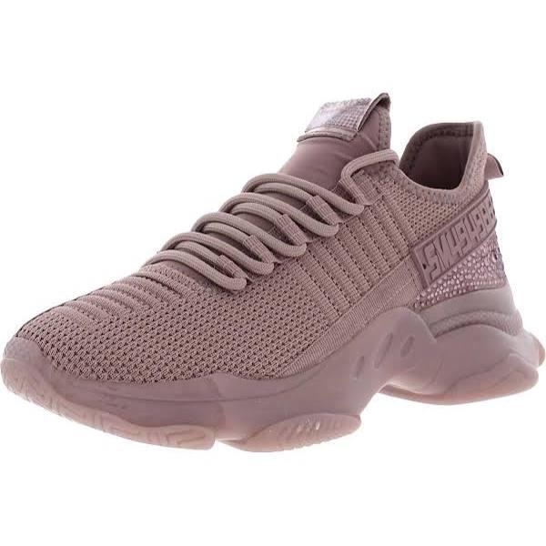 Steve Madden Women's Maxima Sneakers, Mauve