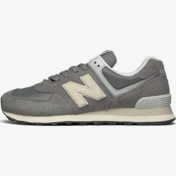 New Balance 574 Women's - Grey