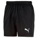 Puma Active 5-Inch Woven Short White L