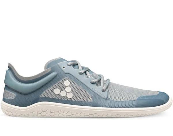 Vivobarefoot Primus Lite III Womens Blue Haze - 38EU