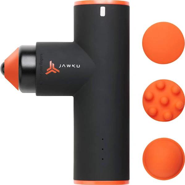 JAWKU - Muscle Blaster Mini Therapy Gun