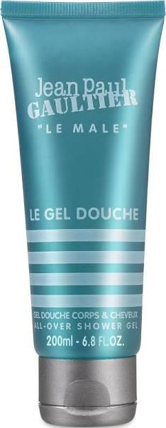 Jean Paul Gaultier Le Male All Over Shower Gel 200ml