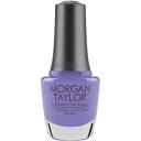 Morgan Taylor Nail Polish Take Me to Your Tribe 15ml