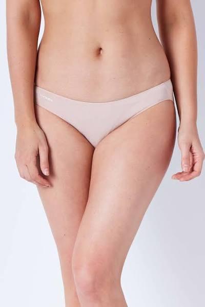 Jockey No Panty Line Promise Next Gen Bikini - Dusk