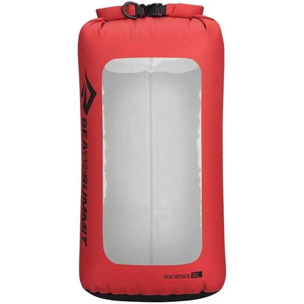 Sea to Summit Ultrasil View Drysack Berry / 20L