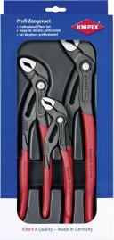 Knipex Cobra Set