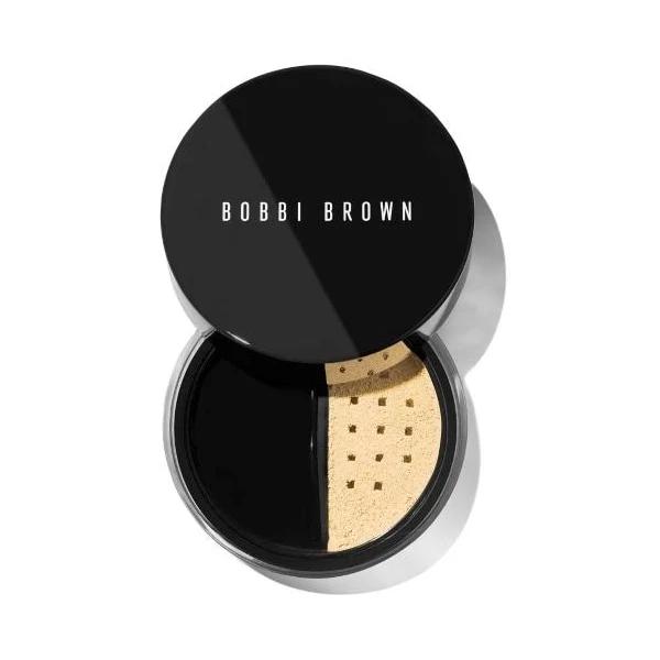 Bobbi Brown Sheer Finish Loose Powder Soft Porcelain