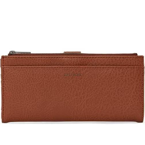 Matt & Nat Motiv Vegan Wallet - Dwell Chai