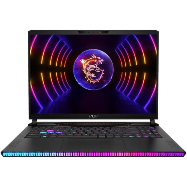 MSI Raider GE68HX 16" 4K UHD+ Gaming Laptop 16" i9-13950HX 32GB 2TB RTX4070 W11P, Raider GE68HX 13VG-051AU Branded Laptops / Notebooks