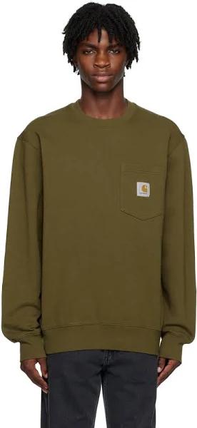 Carhartt WIP Pocket Sweatshirt