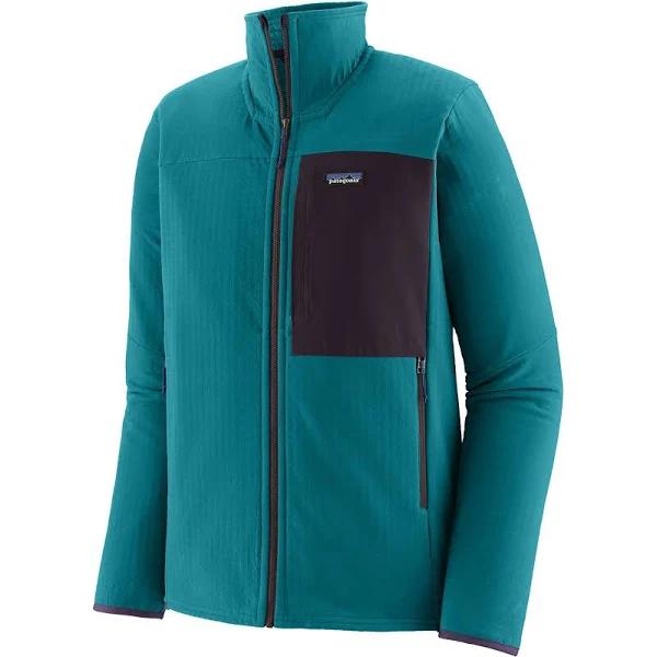 Patagonia R2 TechFace Jacket Men - Midlayer