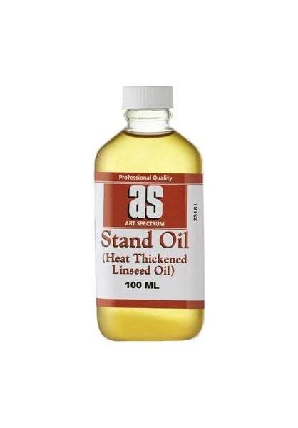 Art Spectrum 500ml Stand Oil