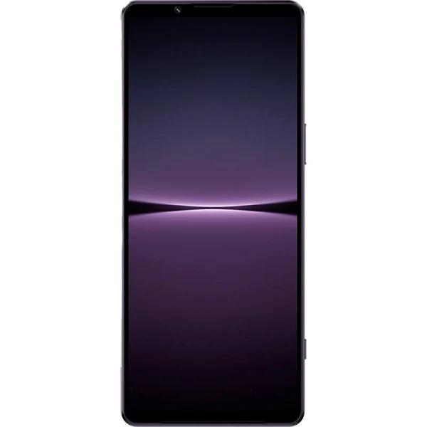 Sony Xperia 1 IV XQ-CT72 5G Dual SIM 12GB RAM 256GB Purple