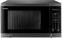 Sharp 32L Microwave Oven With Convection And AirFry - Black Stainless