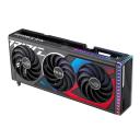 Asus GeForce RTX 4070 Ti Super ROG Strix OC 16GB GDDR6X