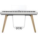 Casio Privia PX-S7000 Digital Piano - White