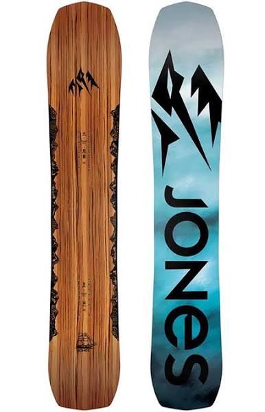 Jones Flagship Snowboard 2023