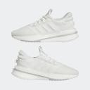 adidas-X_PLRBOOST Shoes-Men-Cloud White / Crystal White / Cloud White-M 8 / W 9