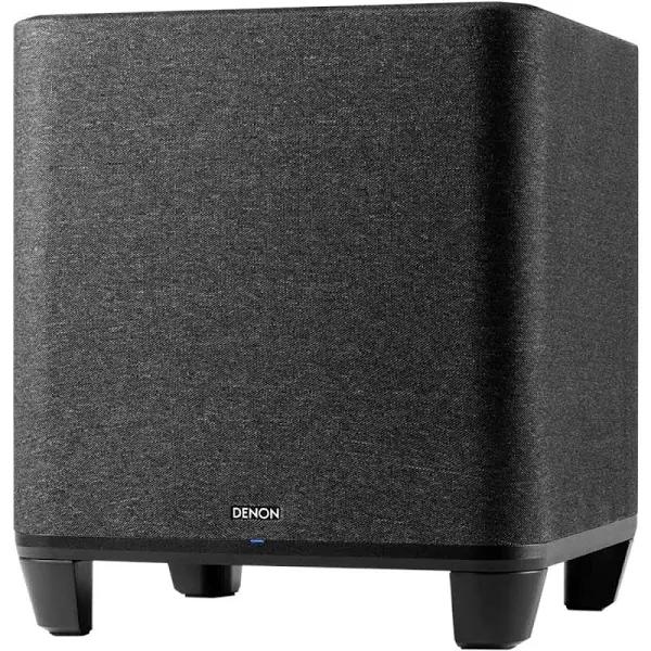 Denon Home 8-Inch Compact Powered Subwoofer