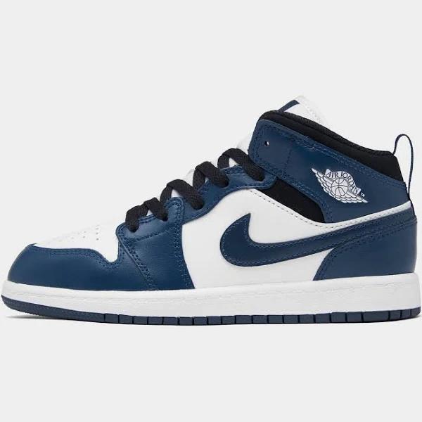 Jordan 1 Mid Armory Navy (PS)