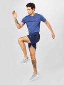 Puma - Men's Blue Shorts - Performance Woven 5” Training Shorts - Size XXXL at The Iconic