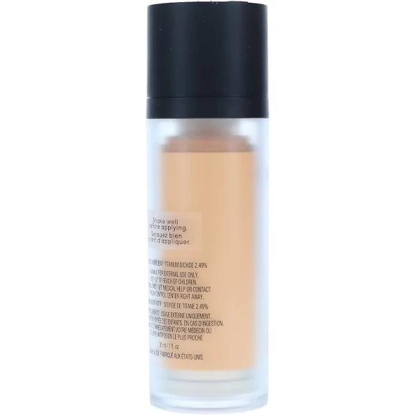 bareMinerals Original Liquid Mineral Foundation SPF 20 - #02 Fair Ivory 30ml