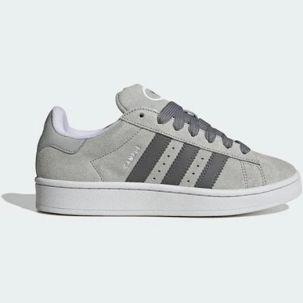 Adidas Originals Campus 00 Women's - Grey - 9