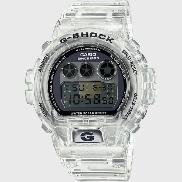 Casio - DW-6940RX-7ER - Watch - Men - Quartz - G-Shock