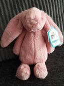 Jellycat - Bashful Petal Bunny (Small)