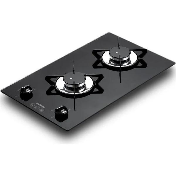 Thetford Topline 922 Two Burner Gas Hob - SHB92290Z