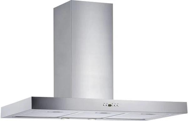 Schweigen DS3170SP 90cm Silent Canopy Rangehood