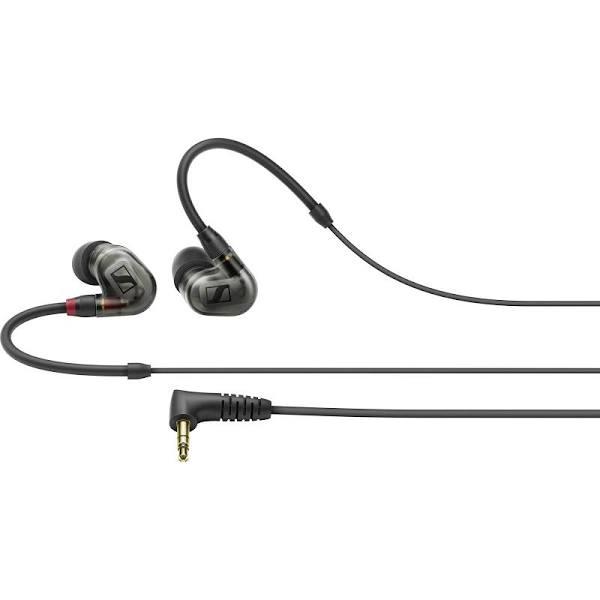 Sennheiser - IE 400 Pro Smoky Black