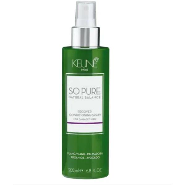 Keune So Pure Recover Conditioning Spray - 200ml