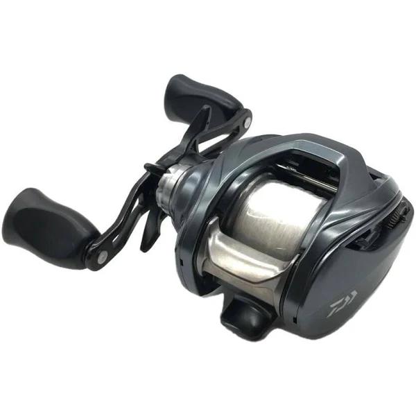 Daiwa Baitcasting Reel Steez A Tw 1016HL