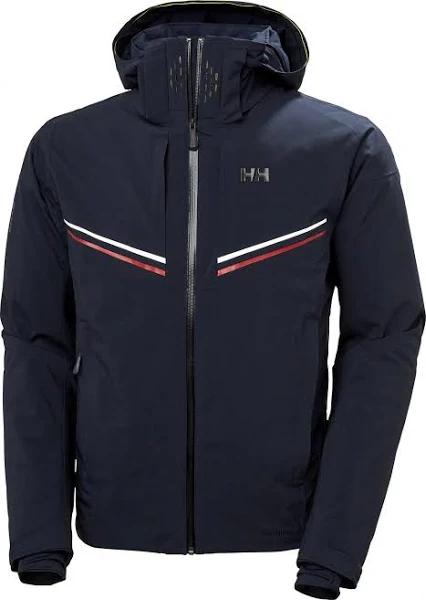 Helly Hansen Alpha Infinity Jacket