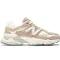 New Balance U9060 HSB - Driftwood / Stone Pink - US 9.5 - Unisex