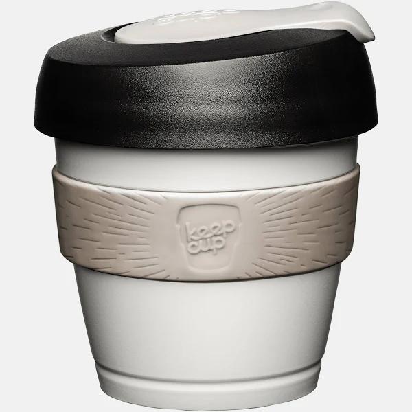 Reusable Coffee Cup | KeepCup Original Arctic - XXS | 4oz