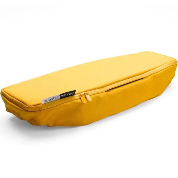 Bugaboo Donkey2 Side Luggage Basket Cover - Sunrise Yellow